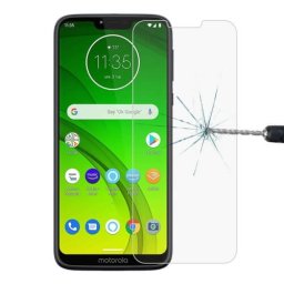 Edzett védőüveg Motorola Moto G7 Power