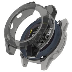 TPU Garmin Descent G1 fekete