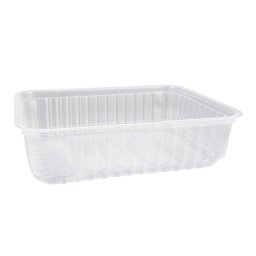 Elviteles doboz alj, svédtál 750 ml natúr