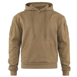 Coyote Mil-Tec taktikai kapucnis pulóver
