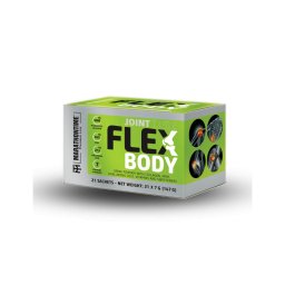 Marathontime Flex Body 21 tasakos