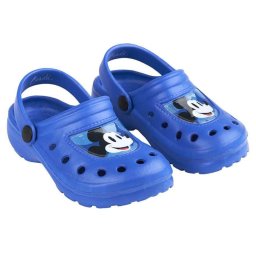 Mickey egér clog papucs