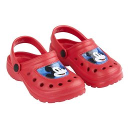 Mickey egér clog papucs