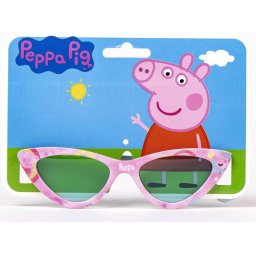 Peppa malac napszemüveg-teljes 400-as UV szűrős!