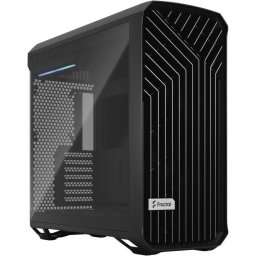 Fractal Design Torrent Black TG Light Tint/Big Tower/Transpar./Black