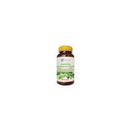 Caleido Greenslim Zöld Kávé és Zöld Tea 550mg kapszula 60db
