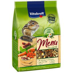 Vitakraft Menü Vital burunduknak 600 g