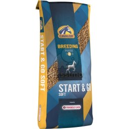 Versele Laga Cavalor Start & Go 15 kg