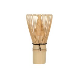 Mount Everest Tea: Chasen Matcha Whisk - bambusz Matcha teakeverő ecset