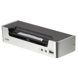 KVM S.2PC USB HDMI Switch CS1792 PN: CS1792-AT-G