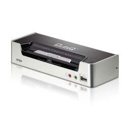 KVM switch 2PC HDMI switch CS-1792 PN: CS1792ATG