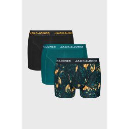 3PACK JACK AND JONES JACTyler boxeralsó többszínű L