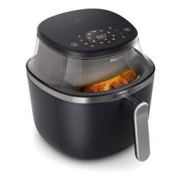 Airfryer 3000 XL NA331/00 forrőlevegős sütő