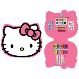 Hello Kitty írószer szett Nr5