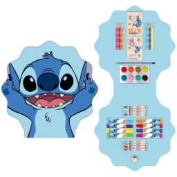Disney Lilo és Stitch, a Csillagkutya írószer szett Nr5