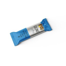 Health Market Good4You Kókuszos szelet (gluténmentes, vegán) 25 g