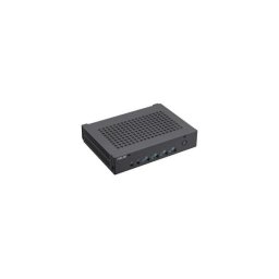 ASUS ExpertCenter miniPC PN43, Intel N-series N200, HDMI, DP, WIFI, Bluetooth, USB 3.2, 2.5G Lan