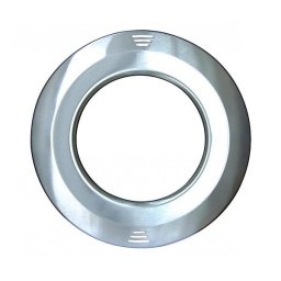 Gemas inox előlap reflektorhoz