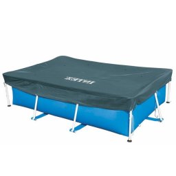 Intex medence védőtakaró - 450cm x 220cm