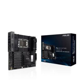 ASUS MB PRO WS W790E-SAGE SE, Intel W790, 8xDDR5, 1xVGA, EEB, EEB