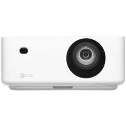 Optoma projektor ML1080 (DLP, lézer, FULL HD, 1200 ANSI, HDMI, RS232, USB-C, USB-A tápellátás, 1x3W hangszóró)