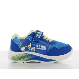 SONIC villogó sportcipő