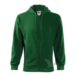 MALFINI- Férfi felső TRENDY ZIPPER 410