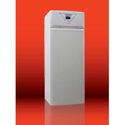 Hercules 25 Kondenzációs gázkazán beépített 120 literes rozsdamentes acél tárolóval, 20, 2 / 24, 8 kW