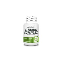Vitamin Complex 60 kapsz. BioTechUSA