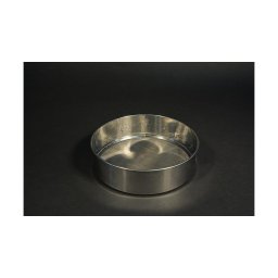 Lisztszita 14 cm fém keretes