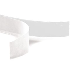 Öntapadós tépőzár 20 mm-es bolyhos oldal