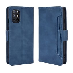 SLOT Pénztárcahuzat One Plus 8T kék színhez