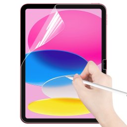 PAPERFEEL Védőfólia Apple iPad 2022-hez