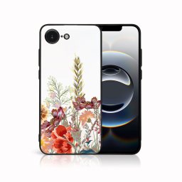 MY ART Védőburkolat a Apple iPhone 16e MEADOW-hoz (159)