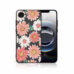 MY ART Védőburkolat a Apple iPhone 16e DAISY-hez (161)