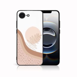 MY ART Védőburkolat a Apple iPhone 16e FERN-hez (X90)