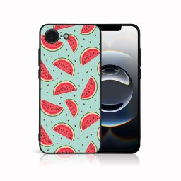MY ART Védőburkolat a Apple iPhone 16e GÖRÖGdinnyéhez (120)