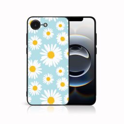 MY ART Védőburkolat a Apple iPhone 16e KAMILLA (124) számára