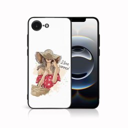 MY ART Védőburkolat a Apple iPhone 16e NYÁRhoz (129)