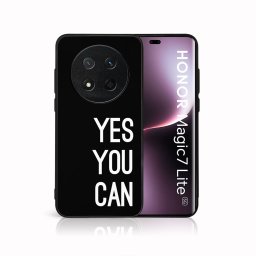 MY ART Védőburkolat a Honor Magic7-hez Lite 5G YOU CAN (171)