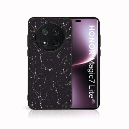 MY ART Védőburkolat a Honor Magic7-hez Lite 5G STARRY (173)