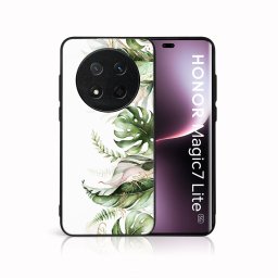 MY ART Védőburkolat a Honor Magic7-hez Lite 5G TROPICAL (154)