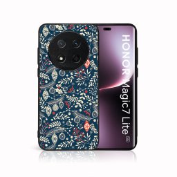 MY ART Karácsonyi design borító Honor Magic7 Lite 5G MISLETOE (070)