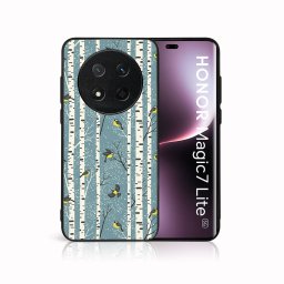 MY ART Karácsonyi design borító Honor Magic7 Lite 5G NYÍR (072)