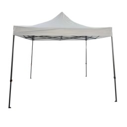 Rojaplast Arbona kerti pavilon 3x3m - Fehér