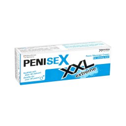 PENISEX XXL extreme - intim krém férfiaknak (100 ml)