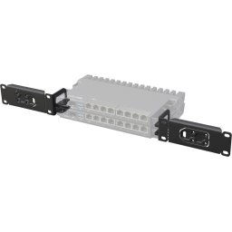 MikroTik K-79 - Rack fül az RB5009 sorozathoz