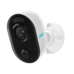 REOLINK biztonsági kamera Lumus sorozat E430, 2K 4MP QHD, WiFi