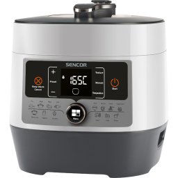 SPR 3600WH SENCOR elektromos tűzhely