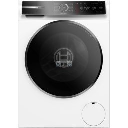 BOSCH WGB24410BY Serie 8 Elöltöltős mosógép 9 kg 1400 fordulat/perc
